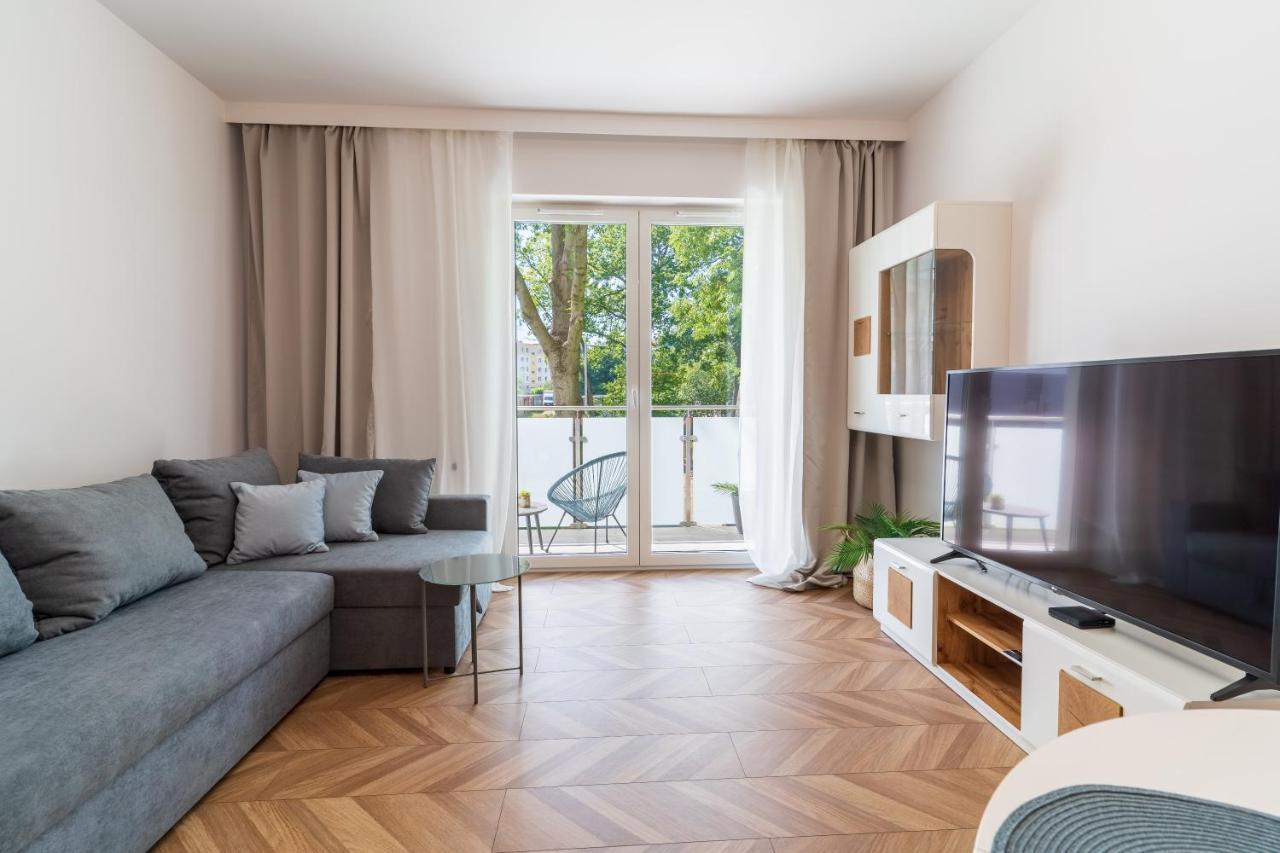 Over The River - Widok Na Rzeke, Przy Parku, Parking, Winda, Netflix I Max, Centrum Ilawa Bagian luar foto