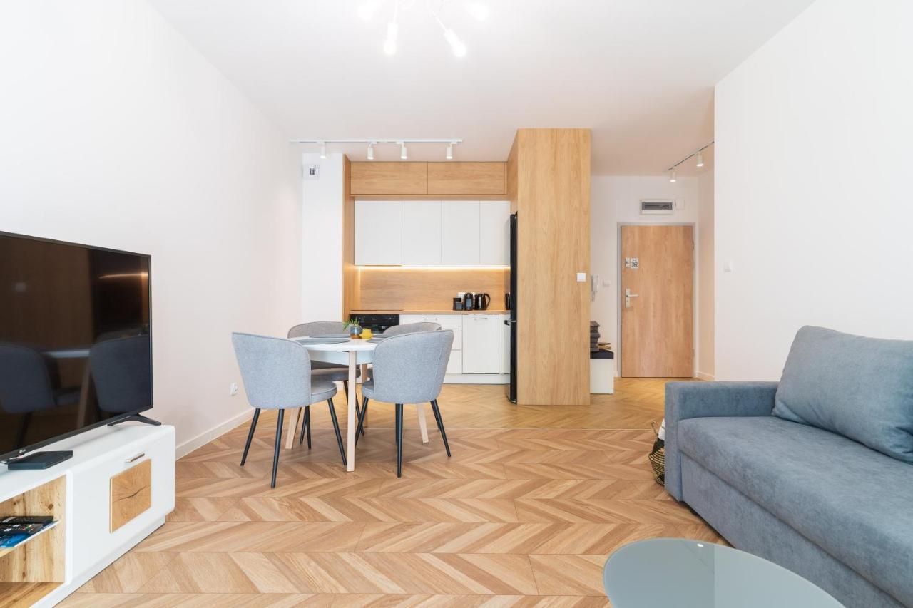 Over The River - Widok Na Rzeke, Przy Parku, Parking, Winda, Netflix I Max, Centrum Ilawa Bagian luar foto